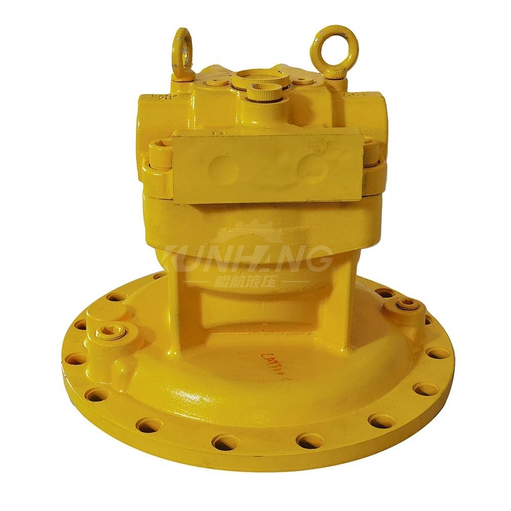 CAT 320C 320D Swing Motor 158-8985 158-8986 Getriebe
