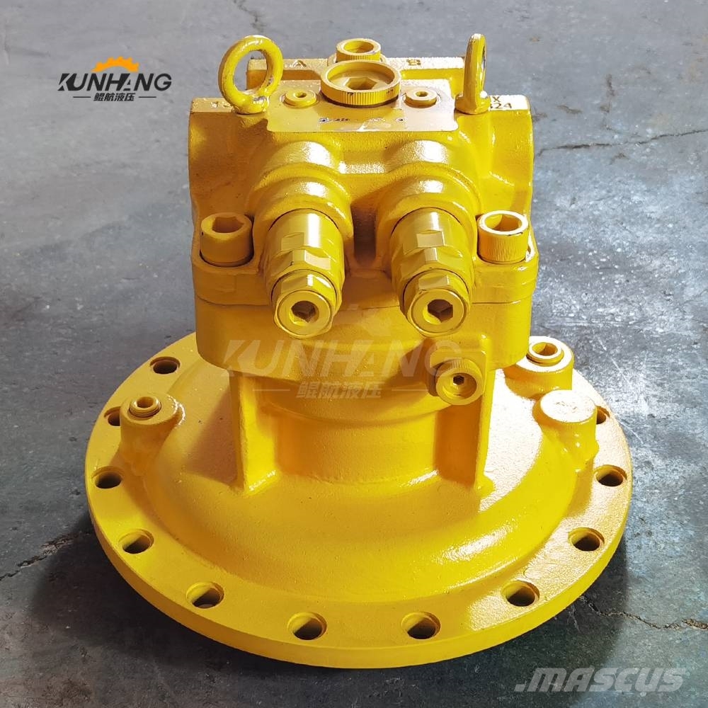 CAT 320C 320D Swing Motor 158-8985 158-8986 Getriebe