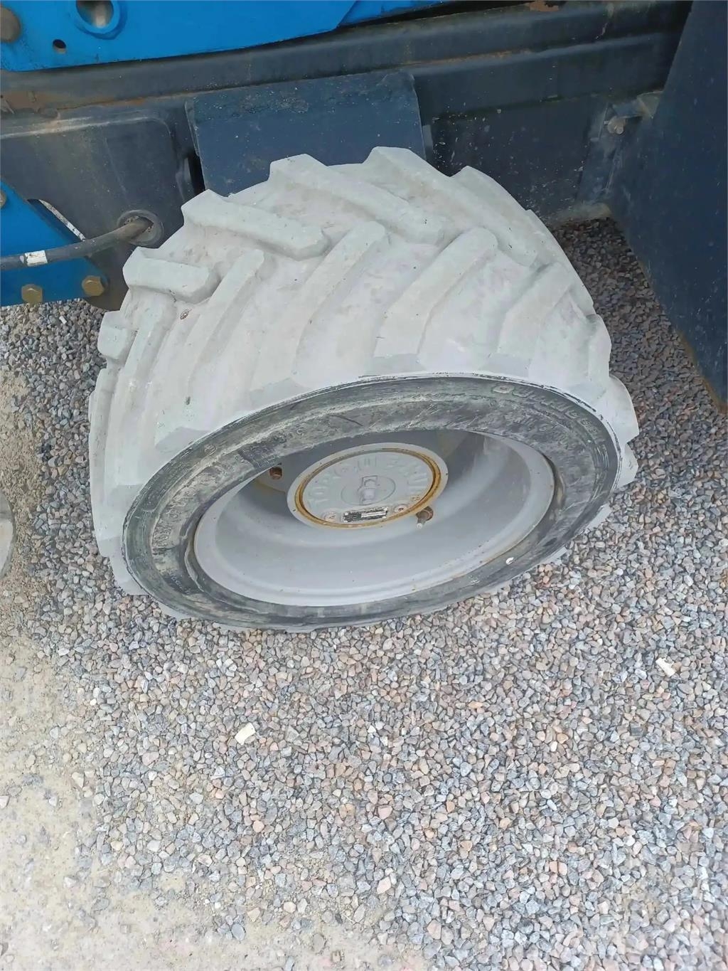 Genie GS 3369 BE Saxlifte