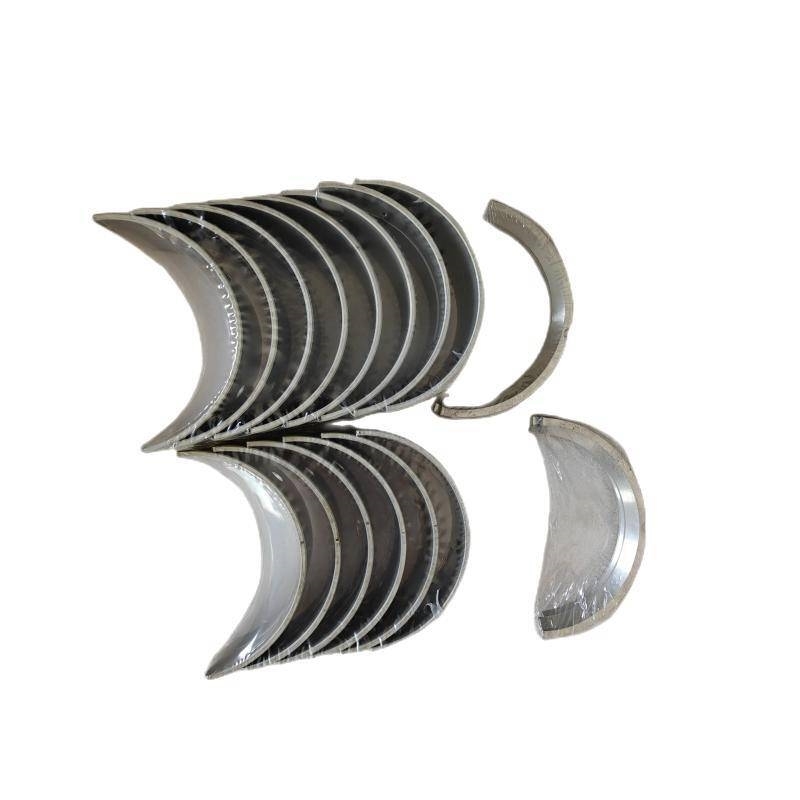 Cummins NTA855 main bearing Main Bearing 3801260, 3801261 Motorer