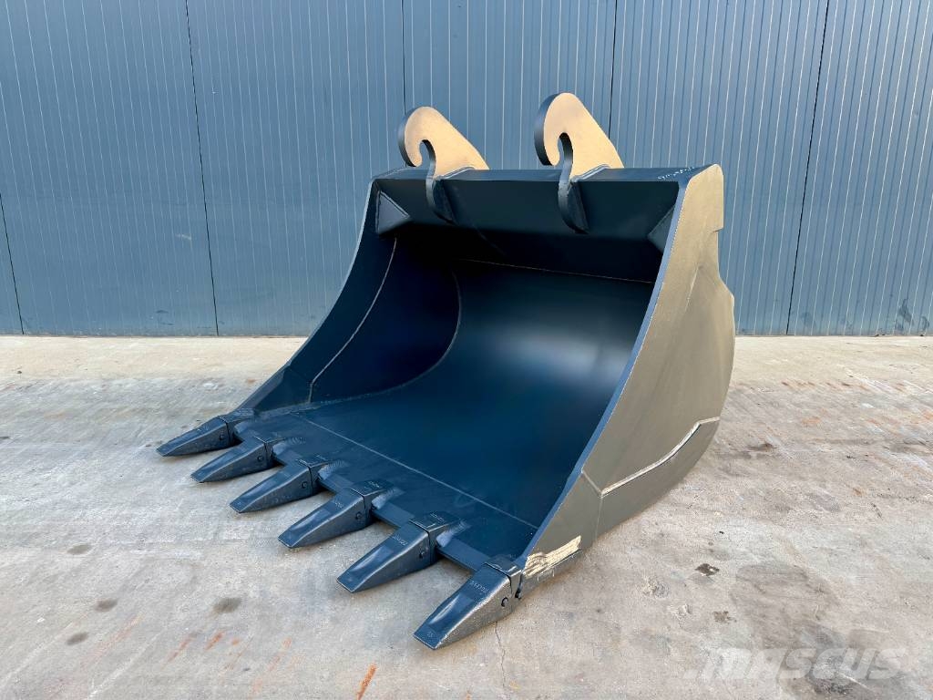 Smitma CW30 18-23t Baldes