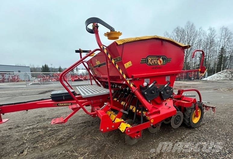 Väderstad Rapid300C XL Semanatoare