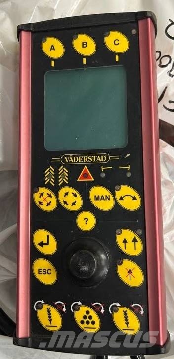 Väderstad Rapid300C XL Semanatoare