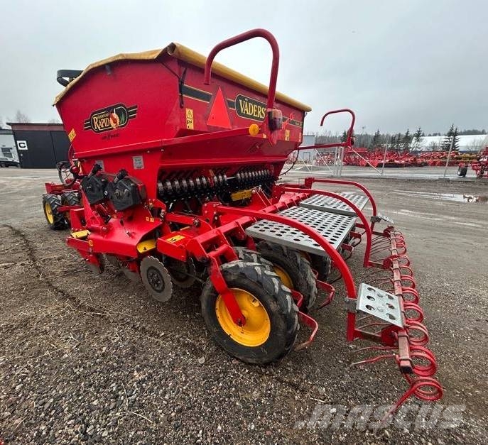 Väderstad Rapid300C XL Semanatoare