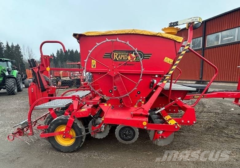 Väderstad Rapid300C XL Semanatoare