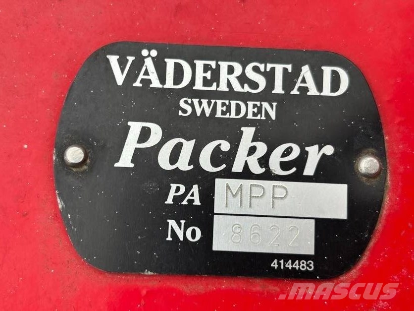 Väderstad Rapid300C XL Semanatoare