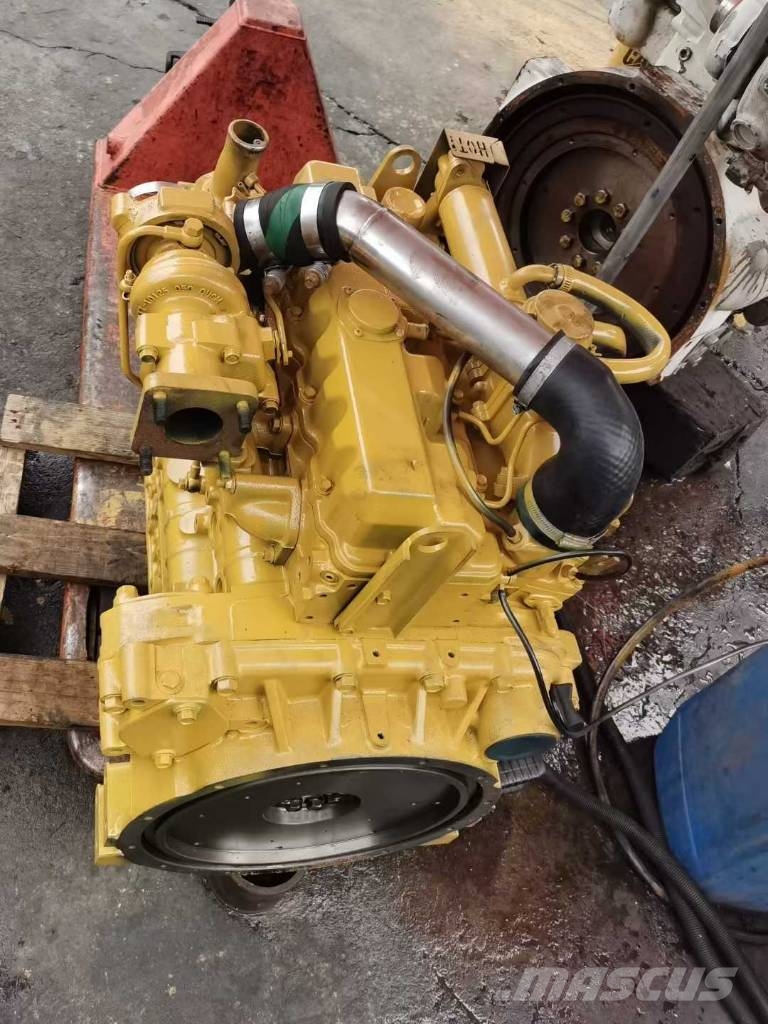 CAT C3.3B Engine Motoren