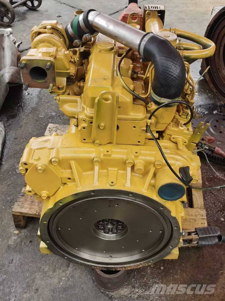 CAT C3.3B Engine Motoren