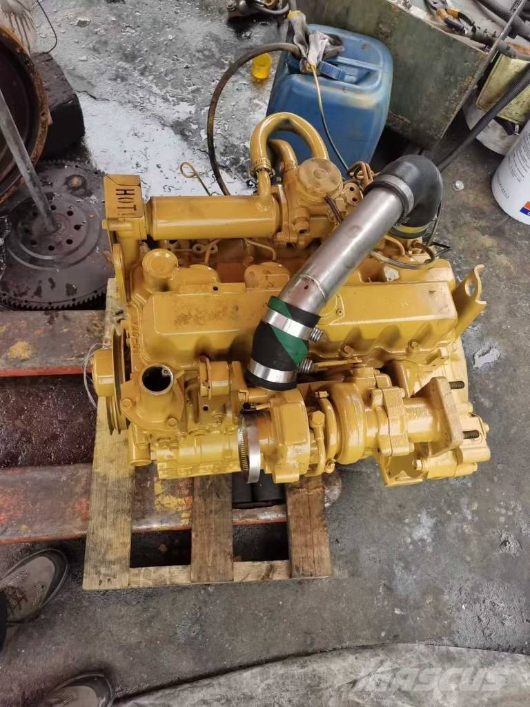CAT C3.3B Engine Motoren