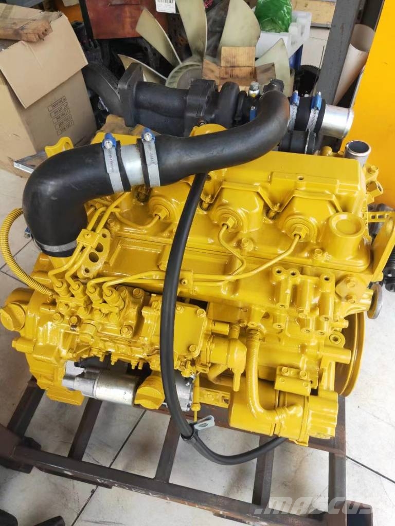 CAT C3.3B Engine Motoren