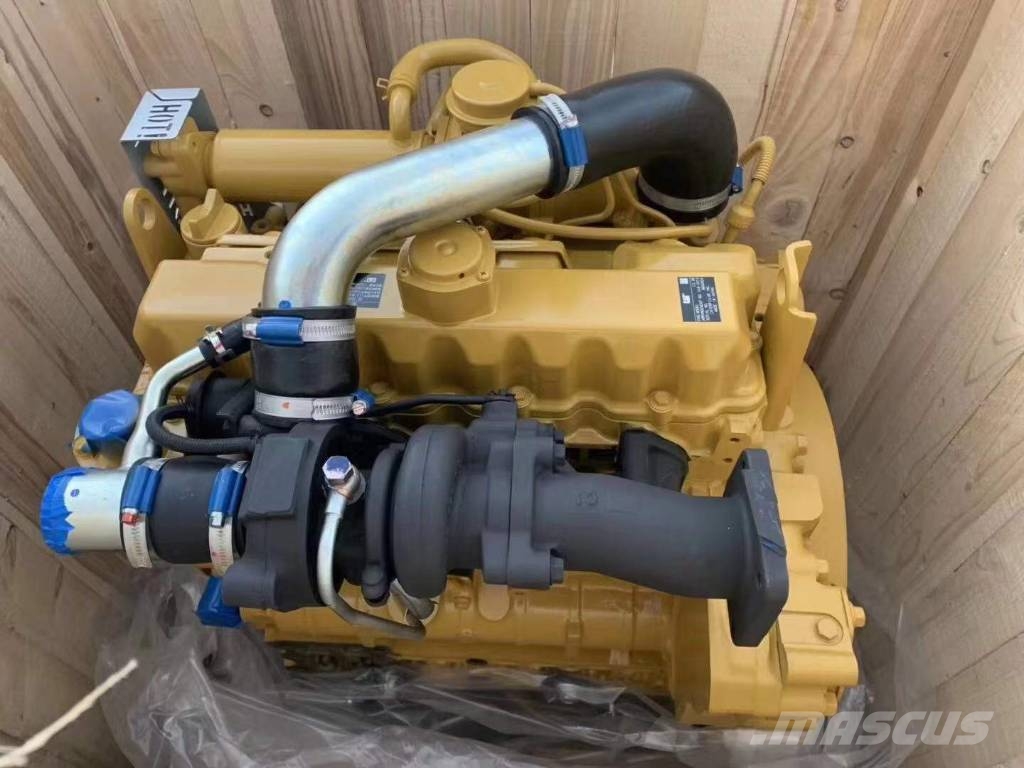 CAT C3.3B Engine Motoren