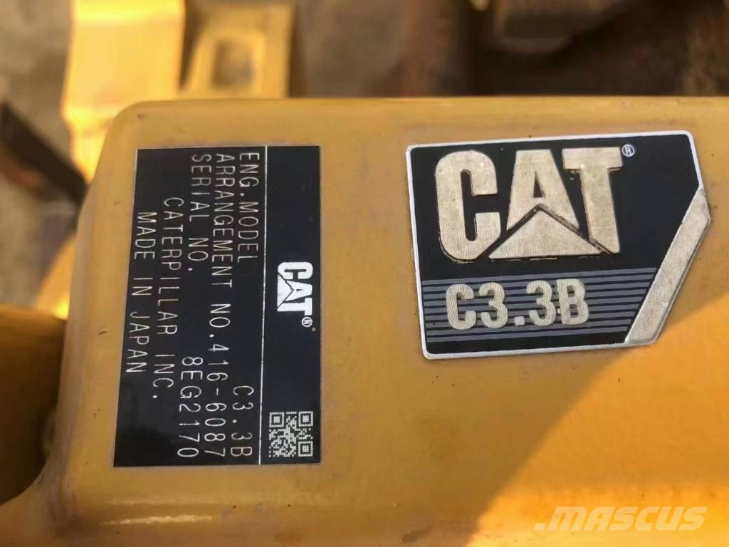 CAT C3.3B Engine Motoren