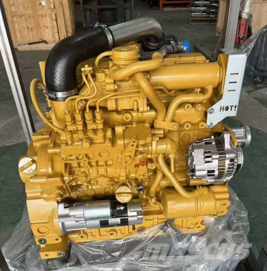 CAT C3.3B Engine Motoren