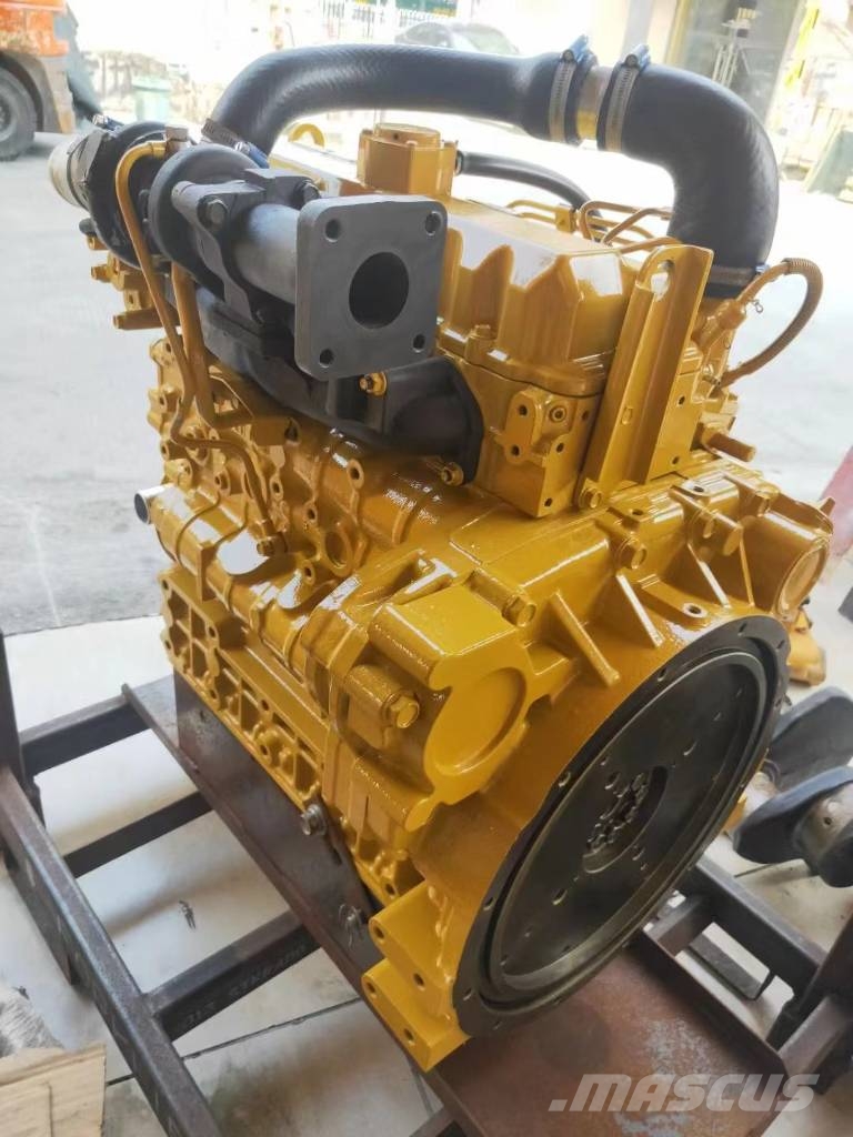CAT C3.3B Engine Motoren