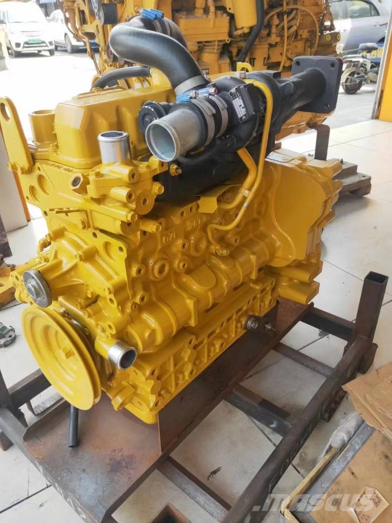 CAT C3.3B Engine Motoren