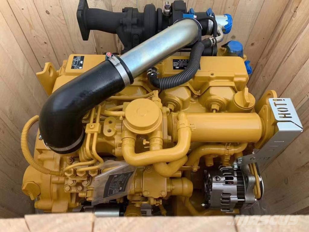CAT C3.3B Engine Motoren