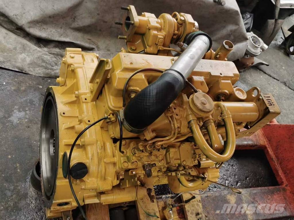 CAT C3.3B Engine Motoren