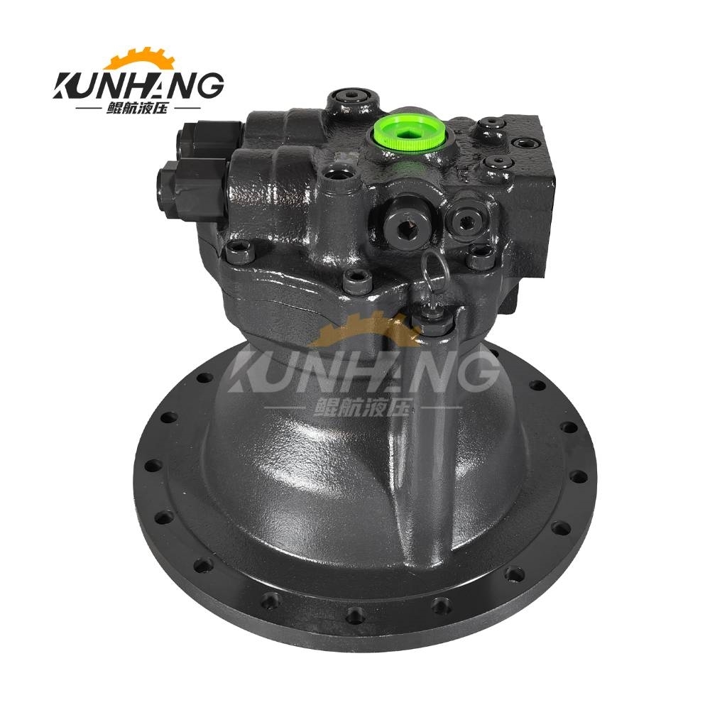 Case CX460B CX470C CX490C swing motor KTC0171 KTC11111, 2025