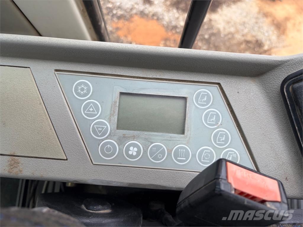 Liebherr R914C HD-SL Construction - Autres