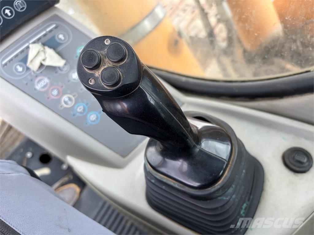 Liebherr R914C HD-SL Construction - Autres