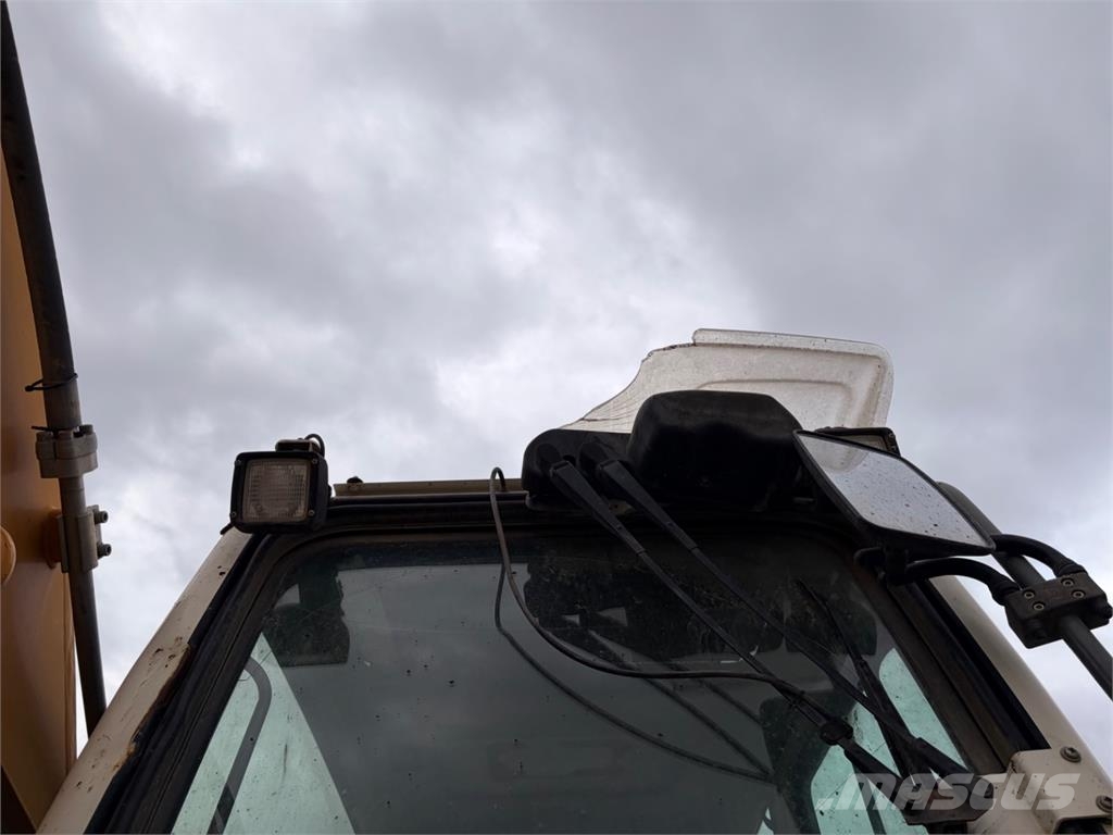 Liebherr R914C HD-SL Construction - Autres