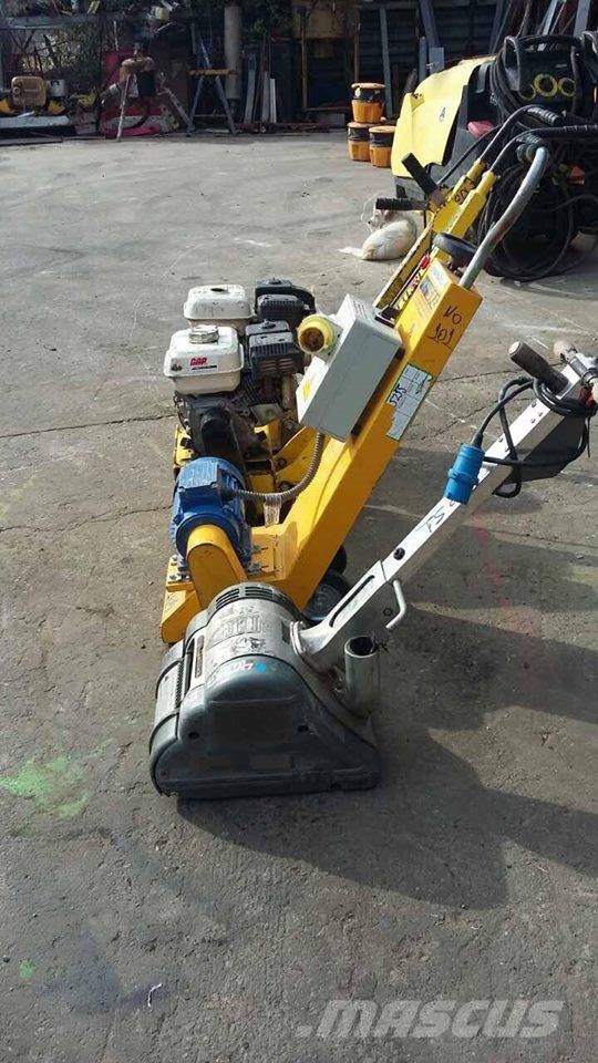 ABG ΠΑΡΚΕΤΕΖΑ 220 VOLT Građevinarstvo – ostalo