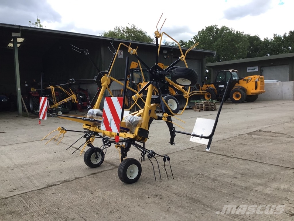 New Holland PROTED 540 Други машини за оран и аксесоари