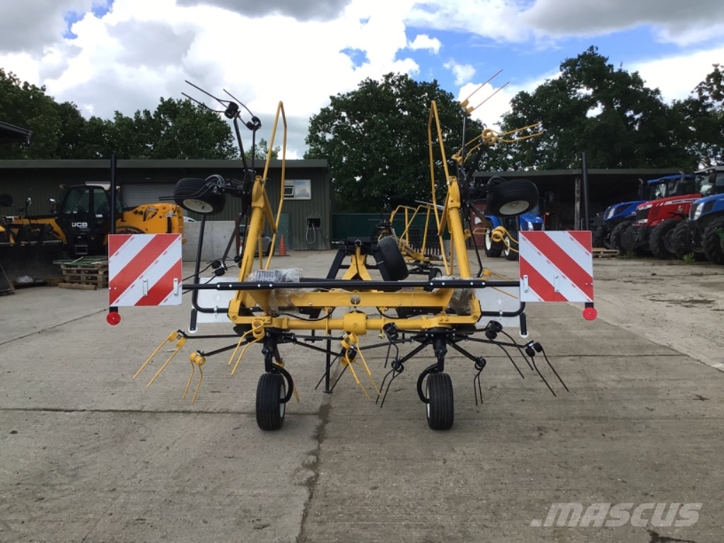 New Holland PROTED 540 Други машини за оран и аксесоари