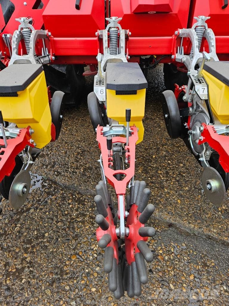 Grimme Matrix 1200 Gen II Precizne sejačice