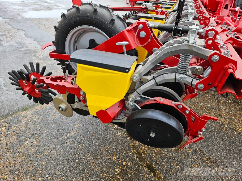 Grimme Matrix 1200 Gen II Precizne sejačice