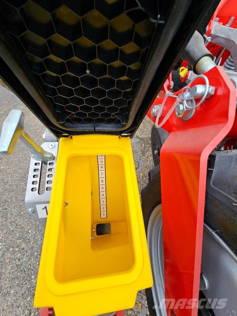Grimme Matrix 1200 Gen II Precizne sejačice