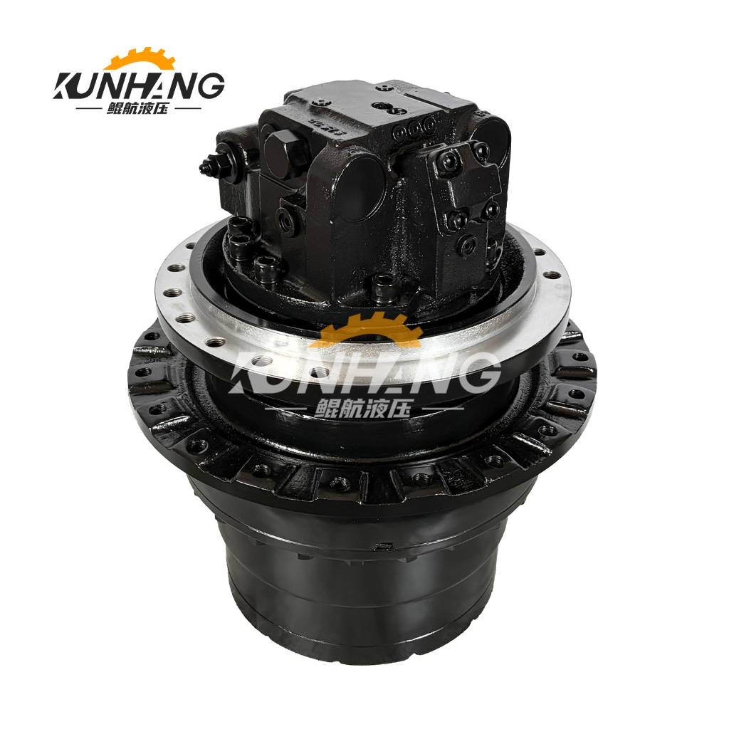 Hitachi EX300-3 Final Drive 9135325 9135612 9149649 Transmisija