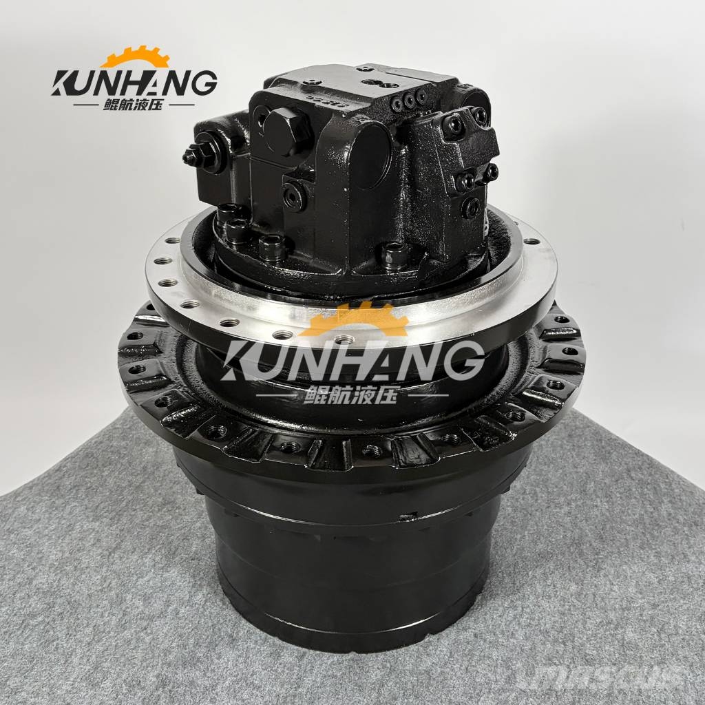 Hitachi EX300-3 Final Drive 9135325 9135612 9149649 Transmisija