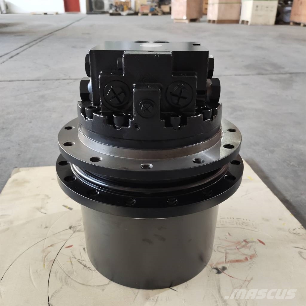 Komatsu 21W-60-22130 Travel device PC75UU-2 PC75UU-3 Transmisiones