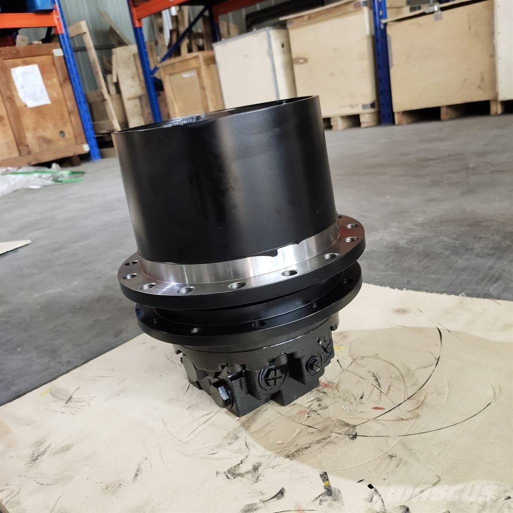 Komatsu 21W-60-22130 Travel device PC75UU-2 PC75UU-3 Transmisiones