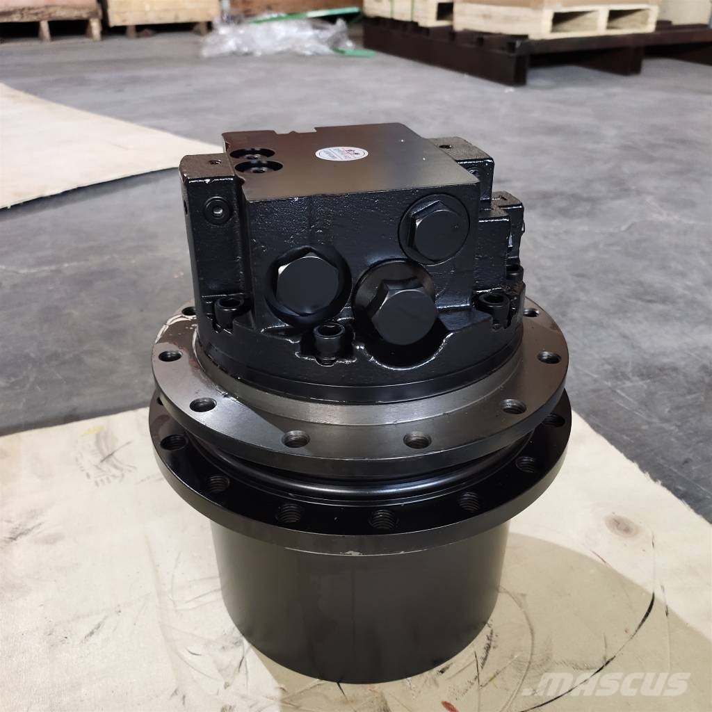 Komatsu 21W-60-22130 Travel device PC75UU-2 PC75UU-3 Transmisiones