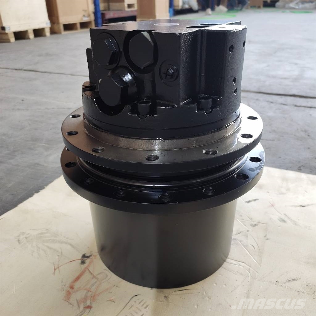 Komatsu 21W-60-22130 Travel device PC75UU-2 PC75UU-3 Transmisiones