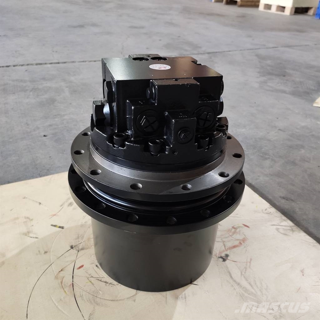 Komatsu 21W-60-22130 Travel device PC75UU-2 PC75UU-3 Transmisiones