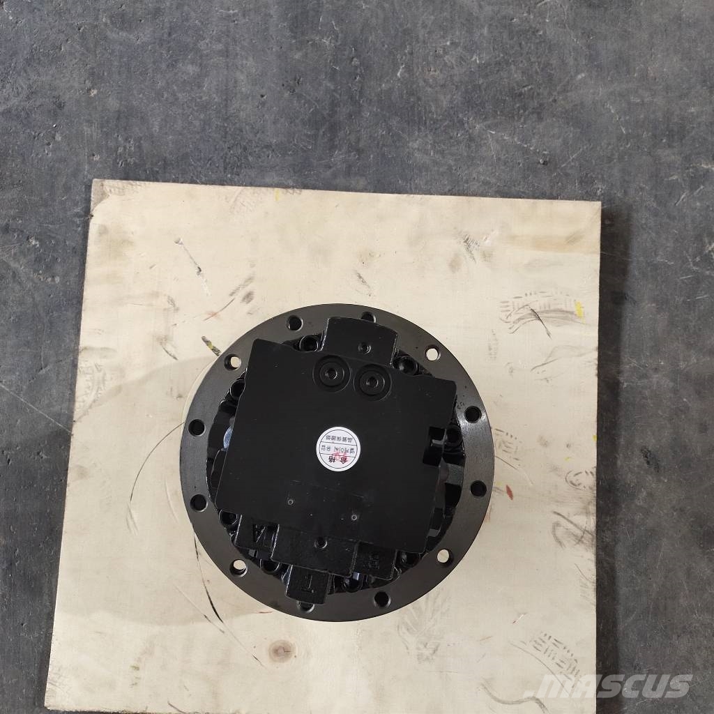 Komatsu 21W-60-22130 Travel device PC75UU-2 PC75UU-3 Transmisiones