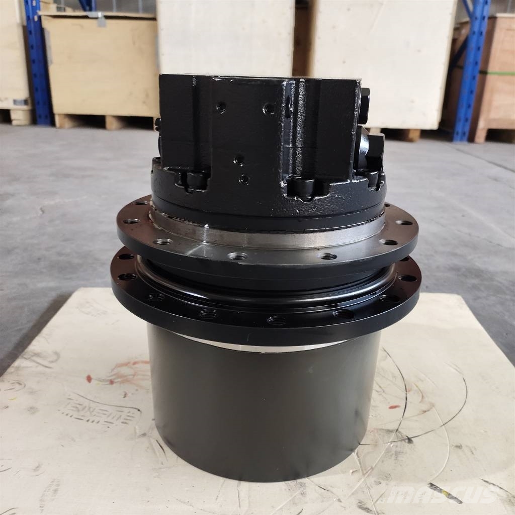 Komatsu 21W-60-22130 Travel device PC75UU-2 PC75UU-3 Transmisiones