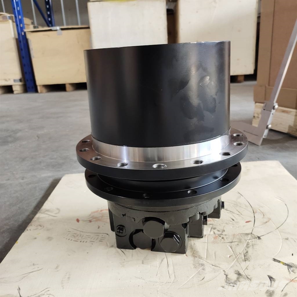 Komatsu 21W-60-22130 Travel device PC75UU-2 PC75UU-3 Transmisiones