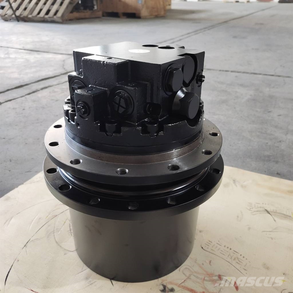 Komatsu 21W-60-22130 Travel device PC75UU-2 PC75UU-3 Transmisiones
