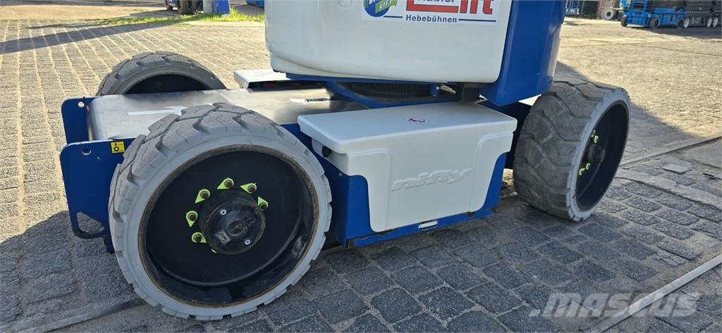 Niftylift HR17NE Plataforma de trabajo articulada