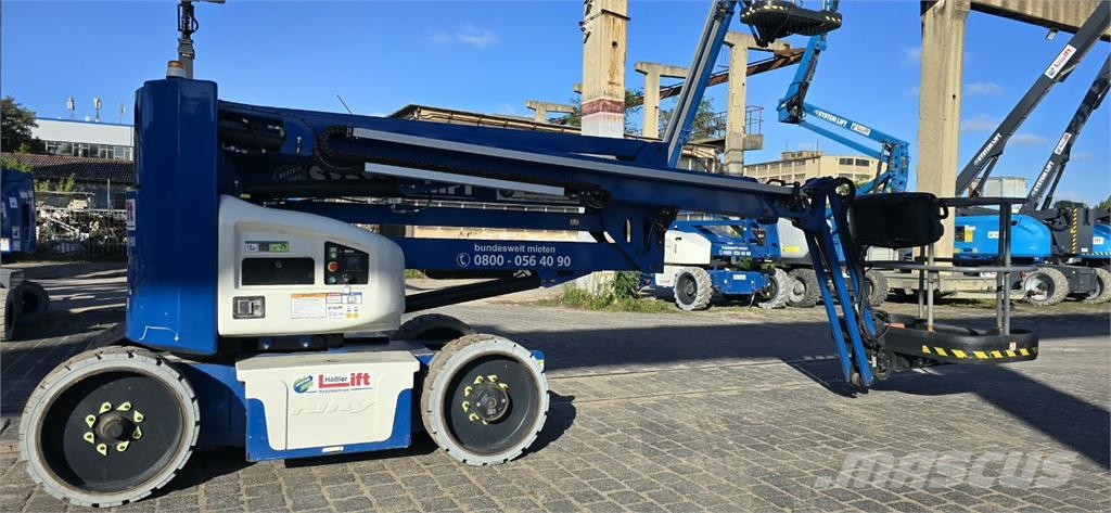 Niftylift HR17NE Kuukulkijat