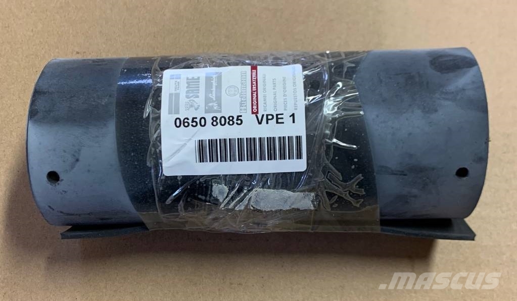 Deutz-Fahr Rubber strip 06508085, 0650 8085, 0650-8085 履带、链条和底盘