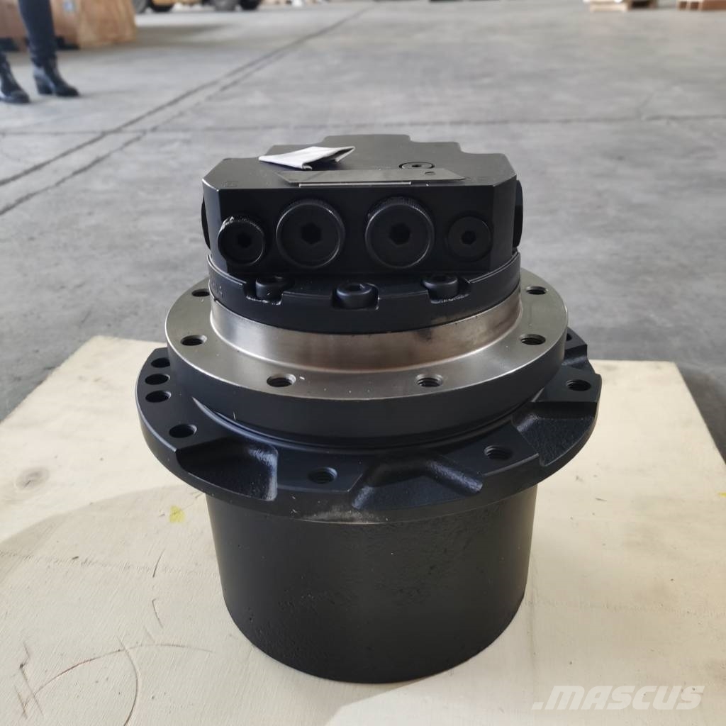 Kubota U30 Final Drive RG511-61800 Track Motor for Kubota Sanzuman