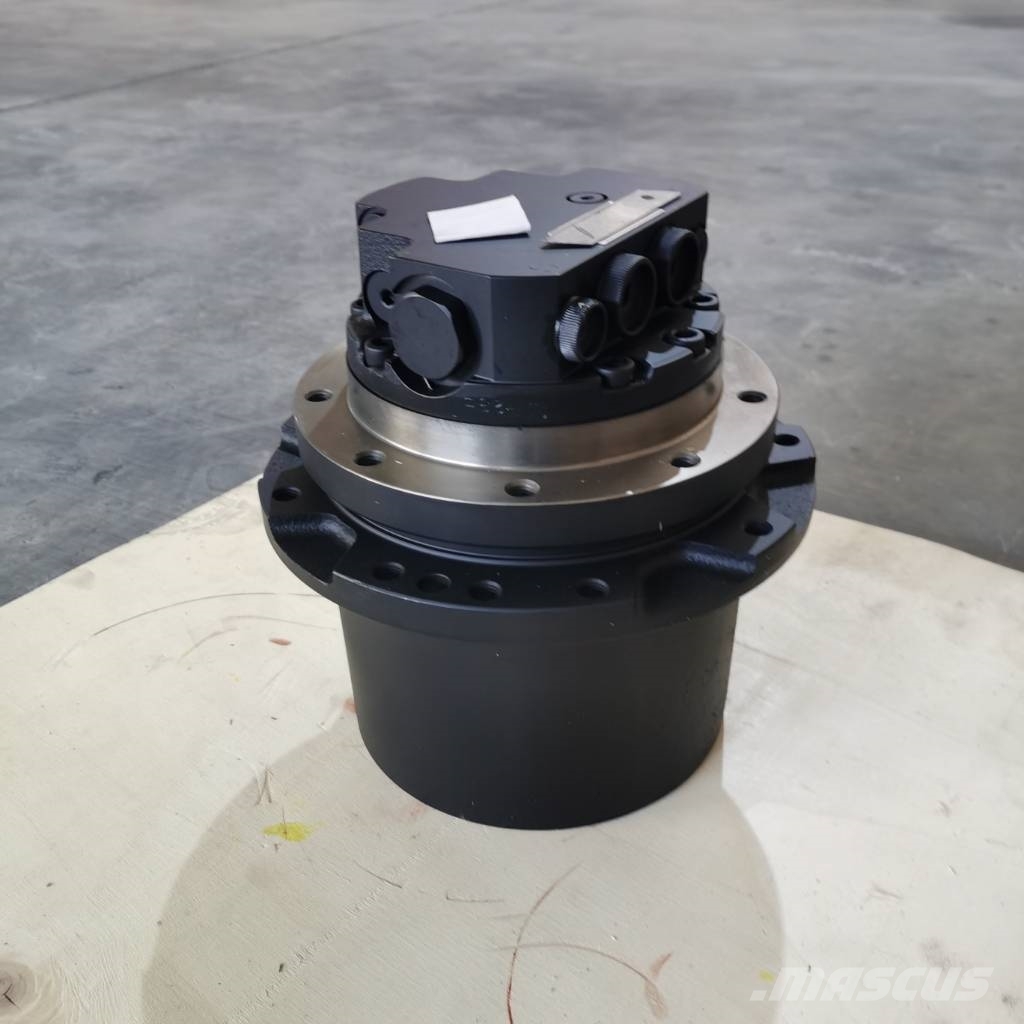 Kubota U30 Final Drive RG511-61800 Track Motor for Kubota Sanzuman