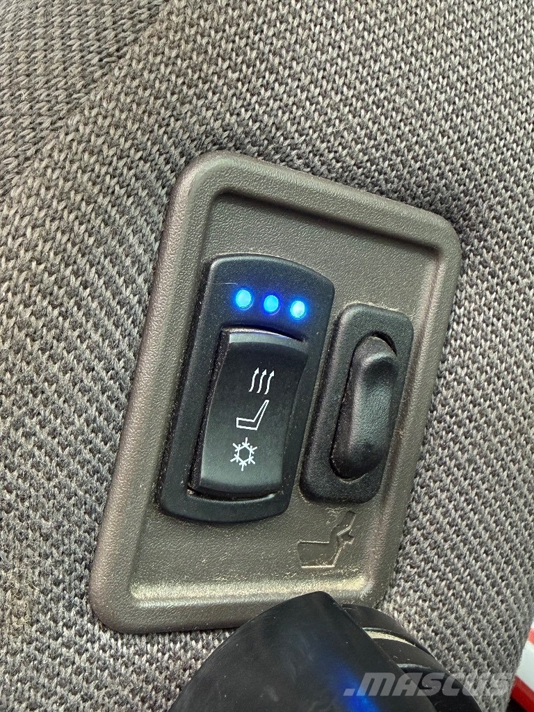 Volvo EC 220 E Lánctalpas kotrók