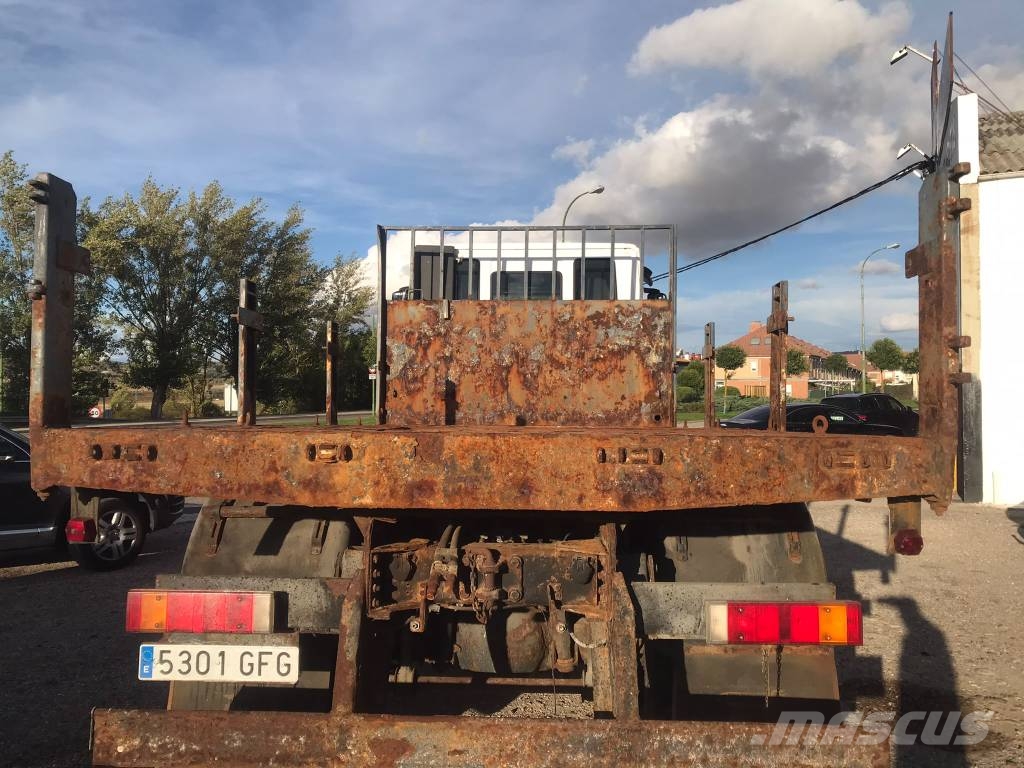 Iveco AD 190 T33W Tentautod