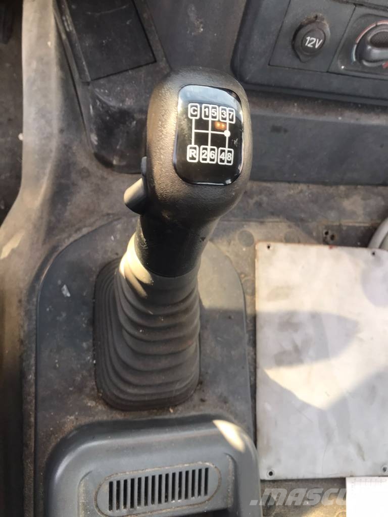 Iveco AD 190 T33W Tentautod